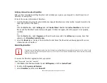 Предварительный просмотр 162 страницы Fujitsu LifeBook P772 User Manual