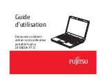 Предварительный просмотр 180 страницы Fujitsu LifeBook P772 User Manual