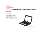 Предварительный просмотр 195 страницы Fujitsu LifeBook P772 User Manual