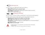 Предварительный просмотр 205 страницы Fujitsu LifeBook P772 User Manual