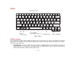 Предварительный просмотр 207 страницы Fujitsu LifeBook P772 User Manual