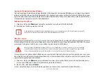 Предварительный просмотр 236 страницы Fujitsu LifeBook P772 User Manual