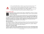 Предварительный просмотр 237 страницы Fujitsu LifeBook P772 User Manual