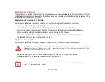 Предварительный просмотр 242 страницы Fujitsu LifeBook P772 User Manual