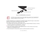 Предварительный просмотр 253 страницы Fujitsu LifeBook P772 User Manual