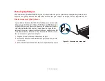 Предварительный просмотр 258 страницы Fujitsu LifeBook P772 User Manual