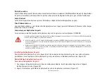 Предварительный просмотр 265 страницы Fujitsu LifeBook P772 User Manual