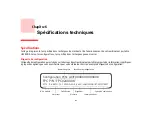 Предварительный просмотр 296 страницы Fujitsu LifeBook P772 User Manual