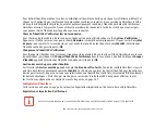 Предварительный просмотр 348 страницы Fujitsu LifeBook P772 User Manual