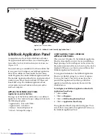 Preview for 35 page of Fujitsu Lifebook S-4510 User Manual