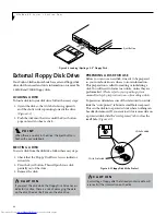 Preview for 55 page of Fujitsu Lifebook S-4510 User Manual