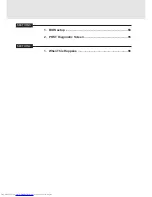 Предварительный просмотр 8 страницы Fujitsu LifeBook S-4530 Instructions Manual