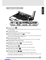 Предварительный просмотр 17 страницы Fujitsu LifeBook S-4530 Instructions Manual