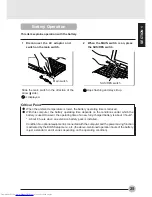 Предварительный просмотр 33 страницы Fujitsu LifeBook S-4530 Instructions Manual