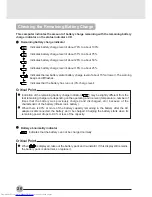 Предварительный просмотр 34 страницы Fujitsu LifeBook S-4530 Instructions Manual