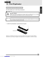 Предварительный просмотр 39 страницы Fujitsu LifeBook S-4530 Instructions Manual