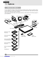 Предварительный просмотр 44 страницы Fujitsu LifeBook S-4530 Instructions Manual