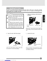 Предварительный просмотр 47 страницы Fujitsu LifeBook S-4530 Instructions Manual