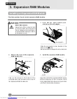 Предварительный просмотр 50 страницы Fujitsu LifeBook S-4530 Instructions Manual