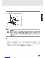 Предварительный просмотр 51 страницы Fujitsu LifeBook S-4530 Instructions Manual