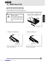 Предварительный просмотр 53 страницы Fujitsu LifeBook S-4530 Instructions Manual