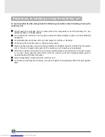 Предварительный просмотр 54 страницы Fujitsu LifeBook S-4530 Instructions Manual