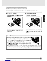 Предварительный просмотр 57 страницы Fujitsu LifeBook S-4530 Instructions Manual