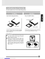 Предварительный просмотр 63 страницы Fujitsu LifeBook S-4530 Instructions Manual