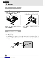 Предварительный просмотр 64 страницы Fujitsu LifeBook S-4530 Instructions Manual