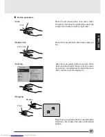 Предварительный просмотр 65 страницы Fujitsu LifeBook S-4530 Instructions Manual