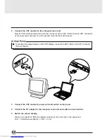 Предварительный просмотр 68 страницы Fujitsu LifeBook S-4530 Instructions Manual