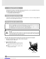 Предварительный просмотр 70 страницы Fujitsu LifeBook S-4530 Instructions Manual