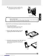 Предварительный просмотр 71 страницы Fujitsu LifeBook S-4530 Instructions Manual