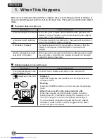 Предварительный просмотр 106 страницы Fujitsu LifeBook S-4530 Instructions Manual