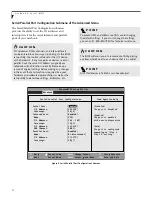 Preview for 12 page of Fujitsu LifeBook S-4572 Bios Manual