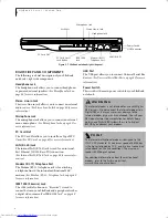 Preview for 18 page of Fujitsu LifeBook S-5582 User Manual