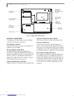 Preview for 20 page of Fujitsu LifeBook S-5582 User Manual