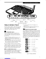 Preview for 21 page of Fujitsu LifeBook S-5582 User Manual