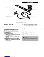 Preview for 37 page of Fujitsu LifeBook S-5582 User Manual