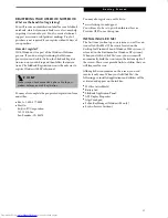 Preview for 41 page of Fujitsu LifeBook S-5582 User Manual