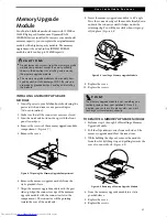 Preview for 55 page of Fujitsu LifeBook S-5582 User Manual