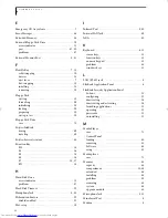 Preview for 98 page of Fujitsu LifeBook S-5582 User Manual