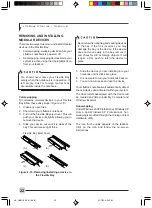 Предварительный просмотр 34 страницы Fujitsu LIFEBOOK S Series Manual