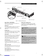 Preview for 17 page of Fujitsu Lifebook S2010 User Manual