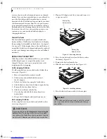 Preview for 46 page of Fujitsu Lifebook S2010 User Manual