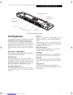 Preview for 55 page of Fujitsu Lifebook S2010 User Manual