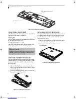 Preview for 56 page of Fujitsu Lifebook S2010 User Manual