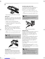 Preview for 58 page of Fujitsu Lifebook S2010 User Manual