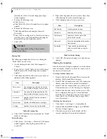 Preview for 108 page of Fujitsu Lifebook S2010 User Manual