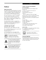 Preview for 12 page of Fujitsu LifeBook S2210 User Manual